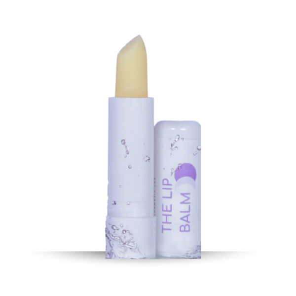 The Lip Balm