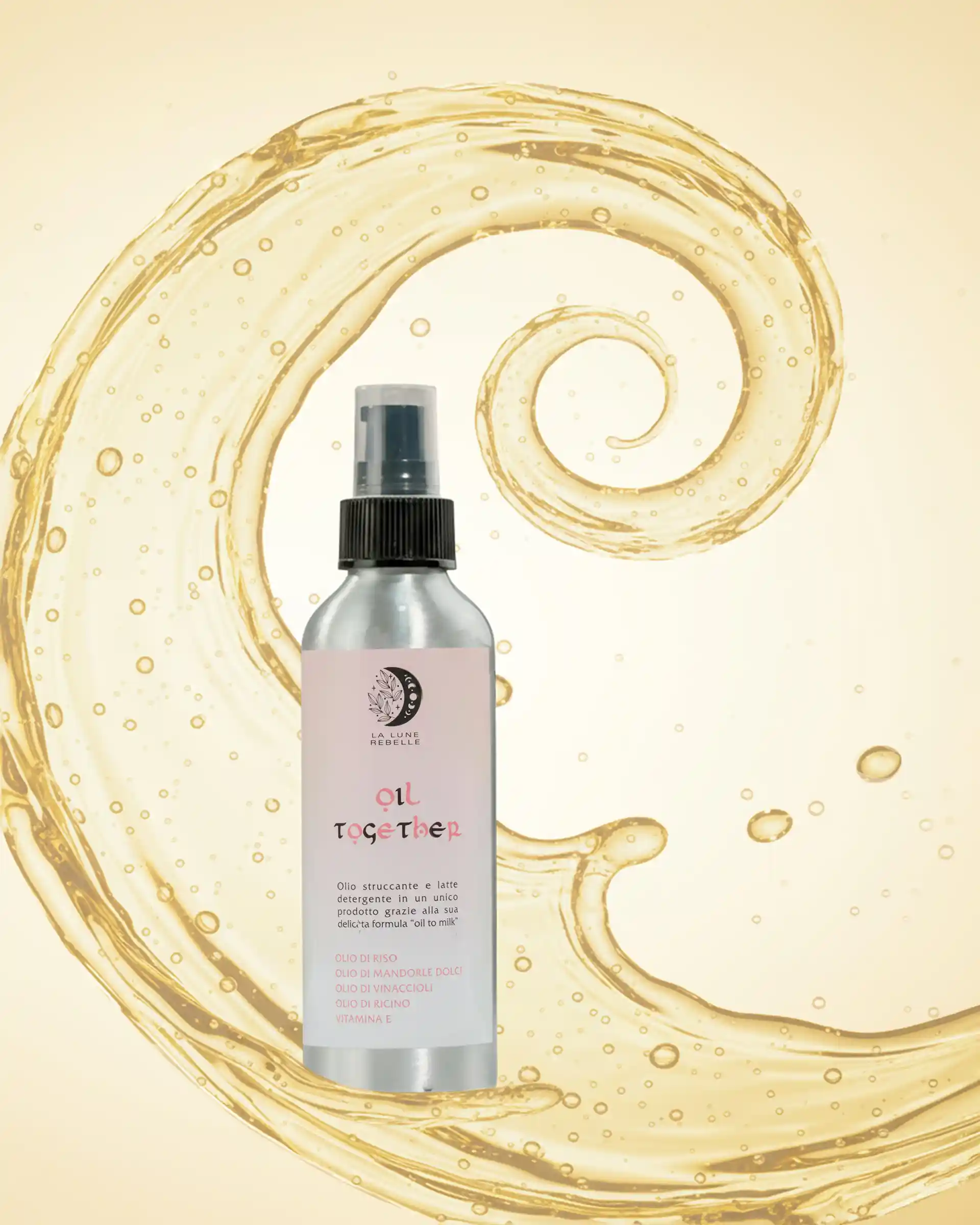 Oil Together - immagine 2