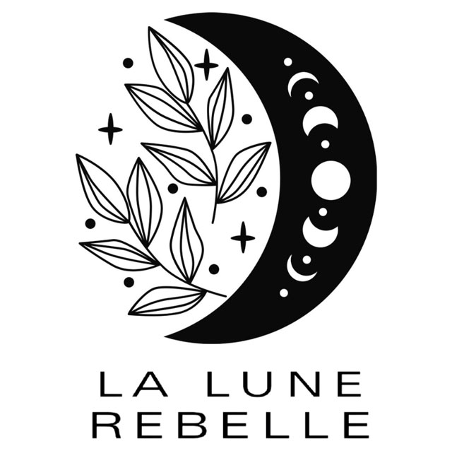 La lune rebelle