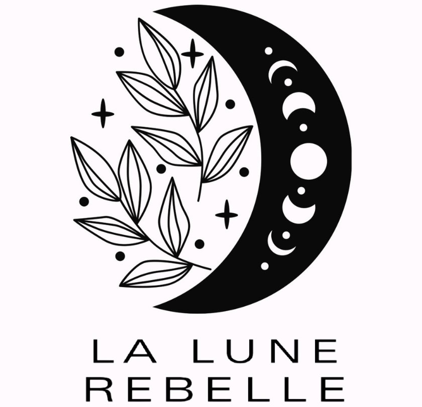 La lune rebelle